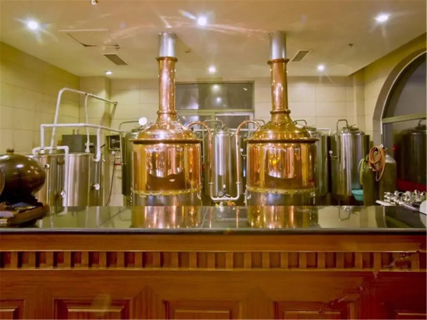 St Peter's Baroque Resort