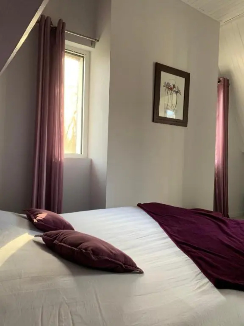 Gite de la Baie d'Authie