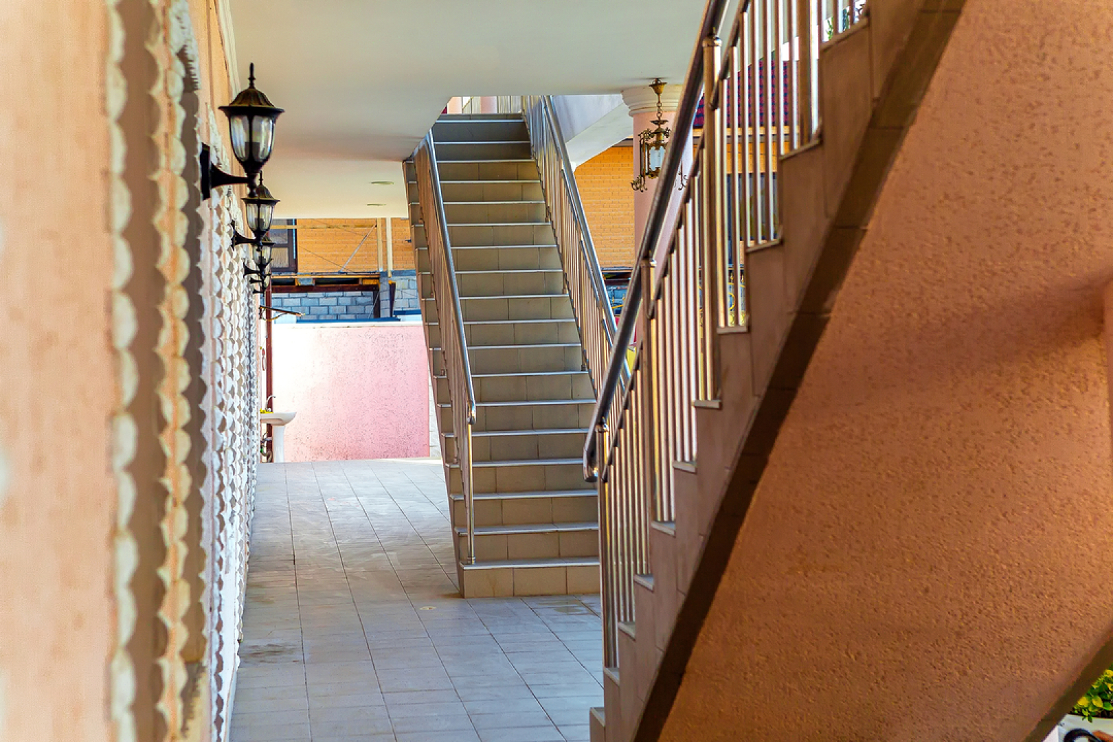 Платан (Цандрипш)