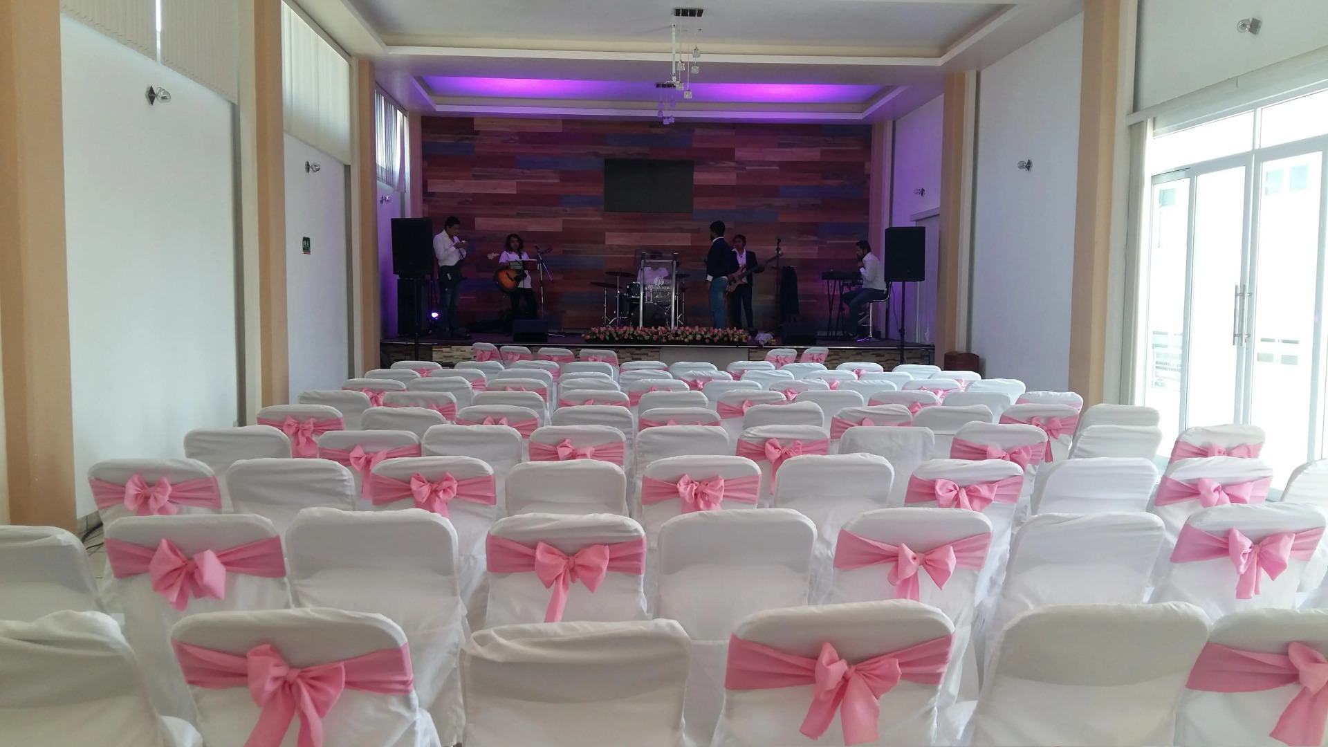 Hotel Senorial Tlaxcala