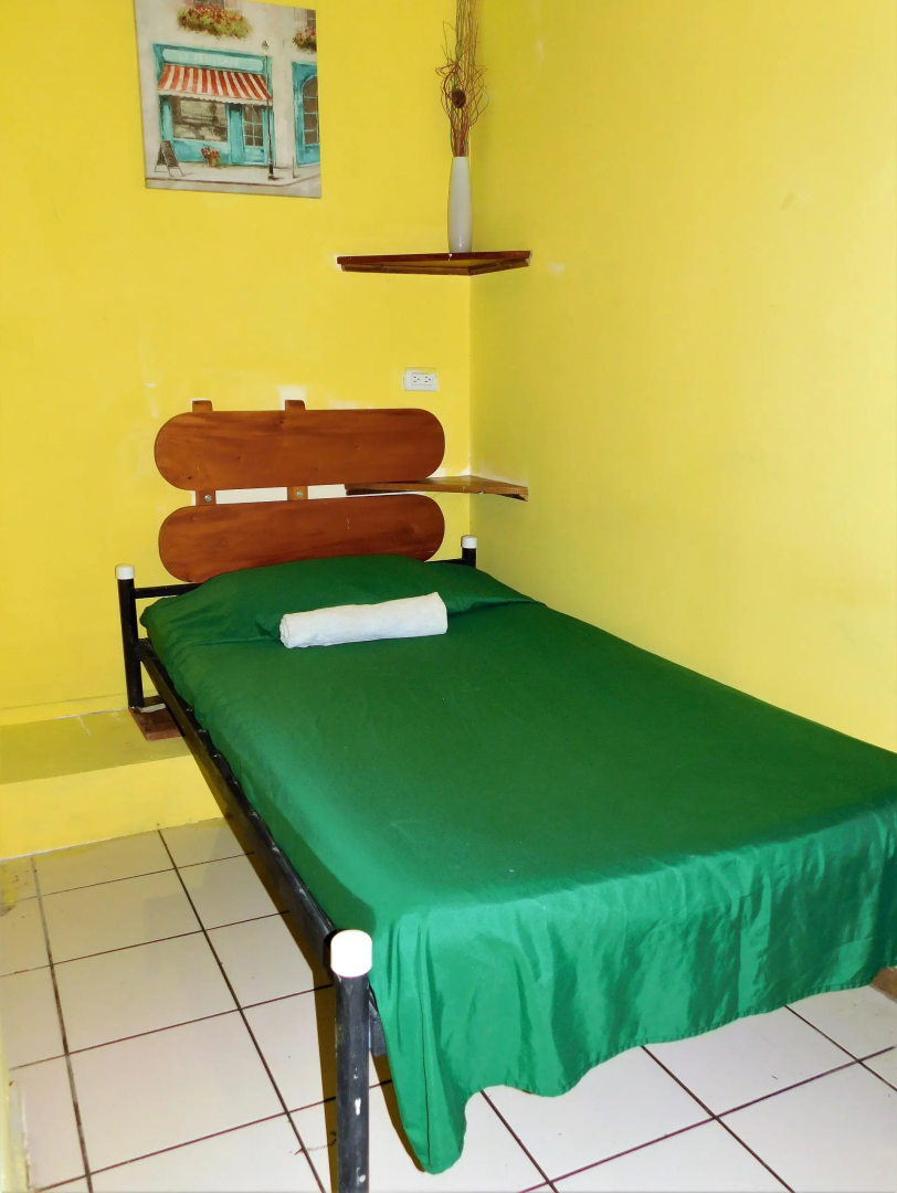 Crucero Lodge