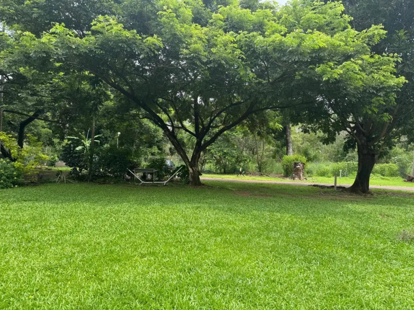 Darwin Boomerang Motel and Caravan Park