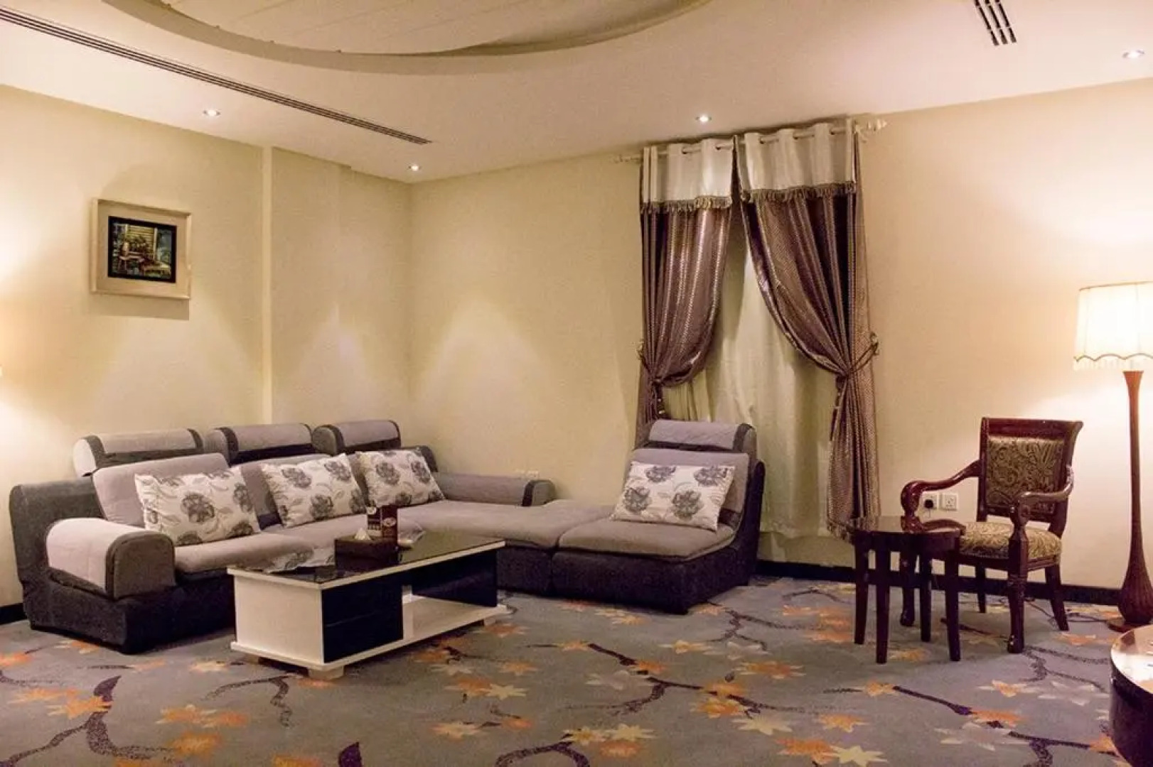Merfal Royal Apartment