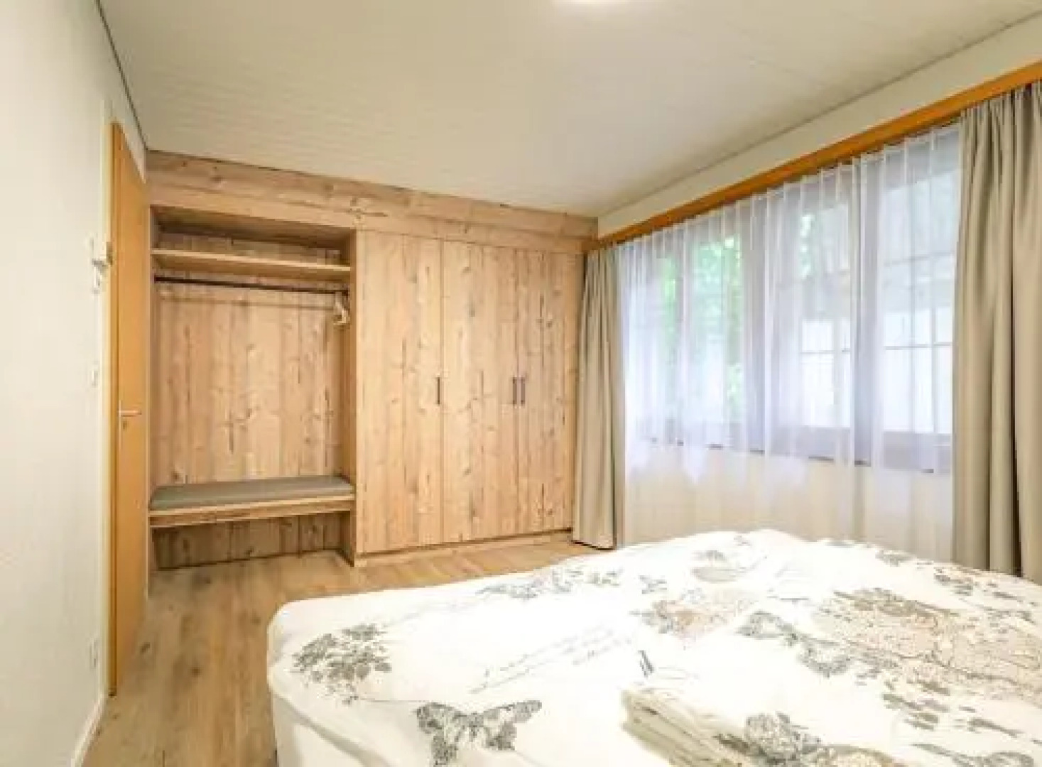 Chalet Kehr - Kehr Apartment