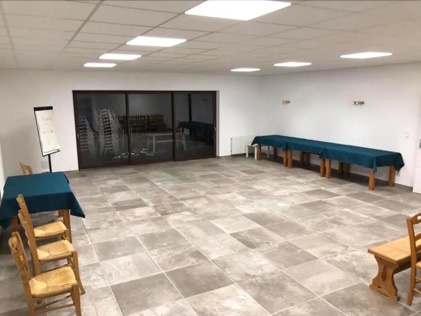 Le Sentier des Arches