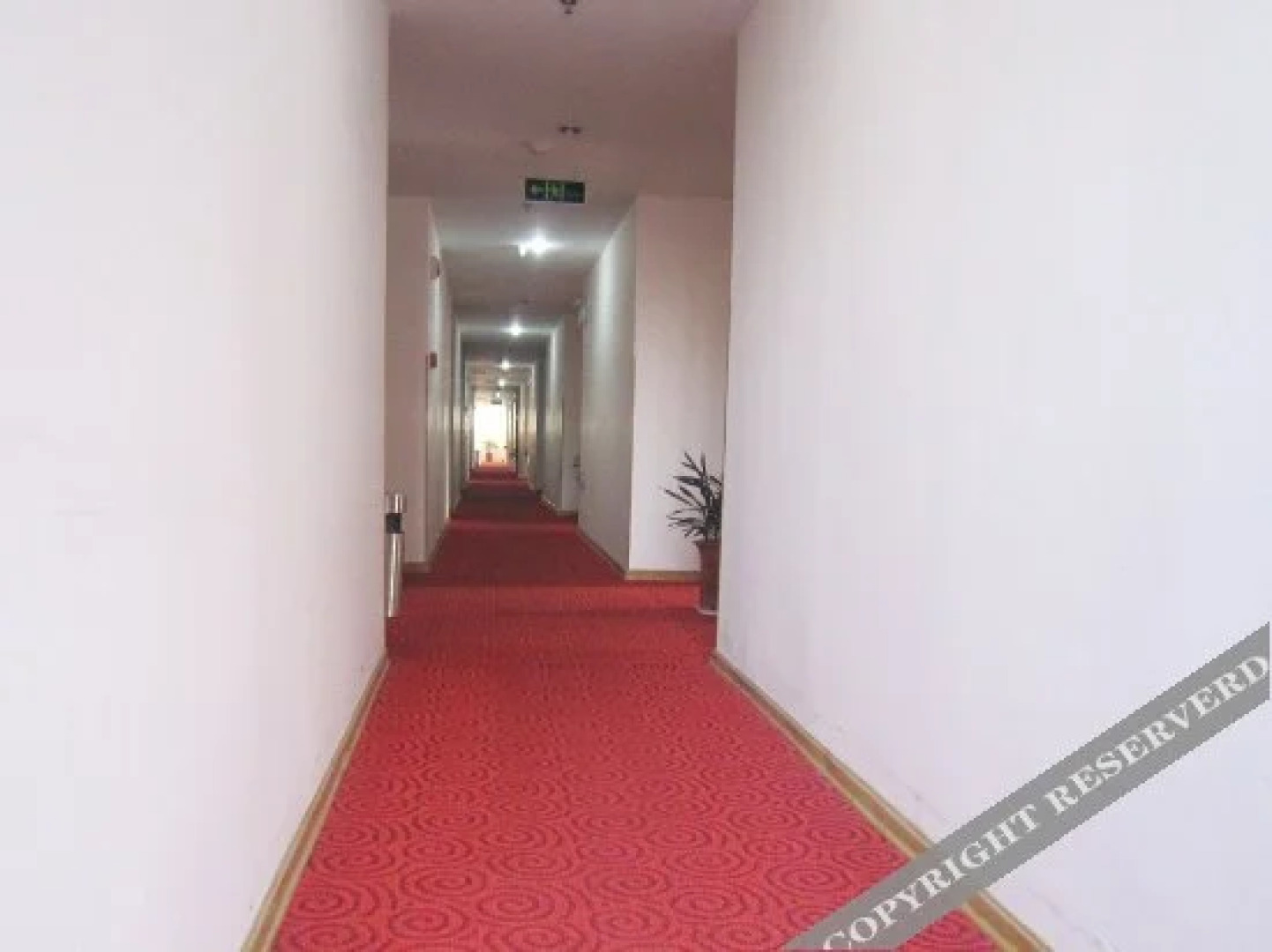 Jieyang Xingqiba Hotel