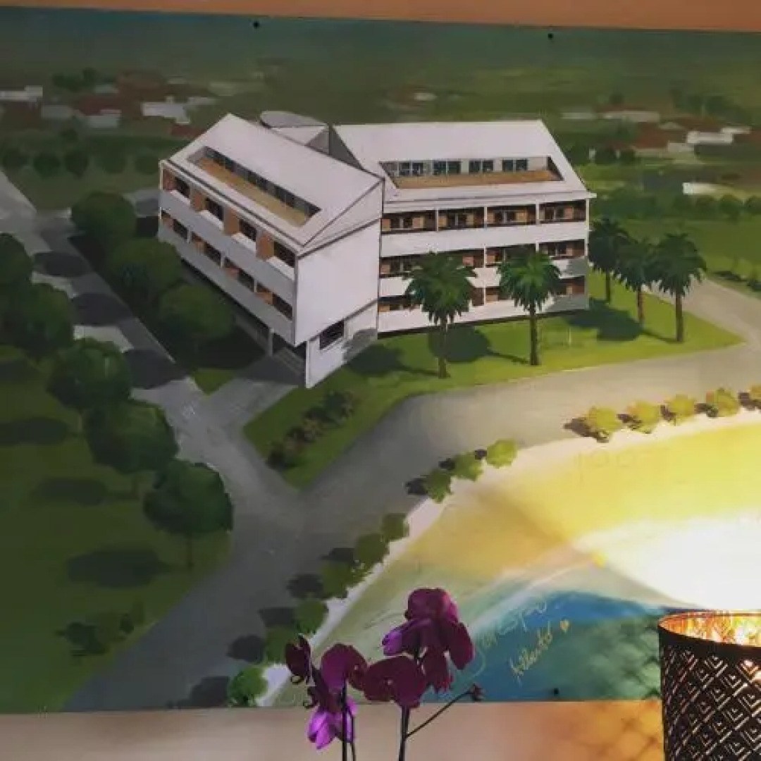 Le Palme Hotel & Residence