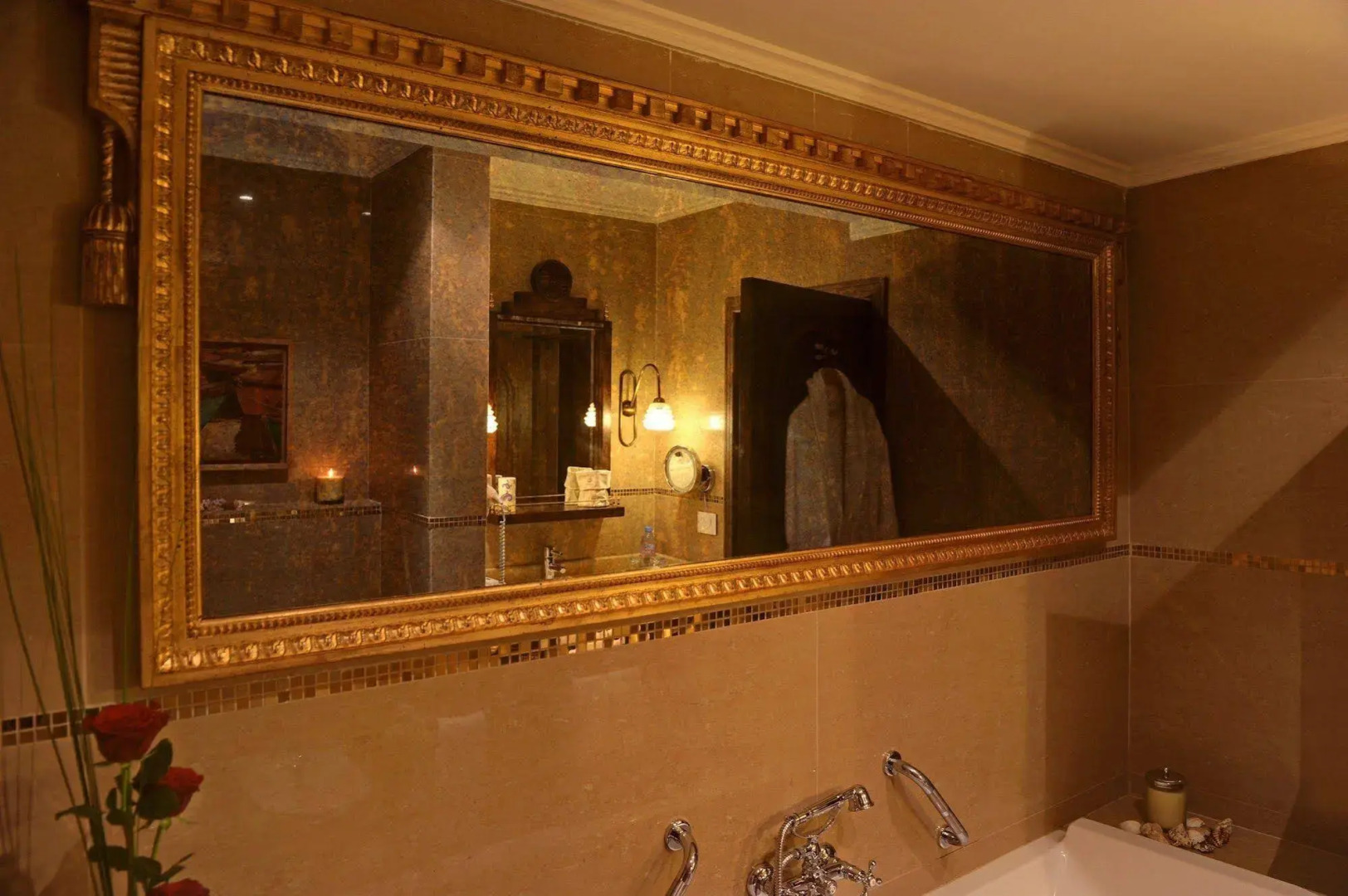 Byblos Sur Mer - Hotel