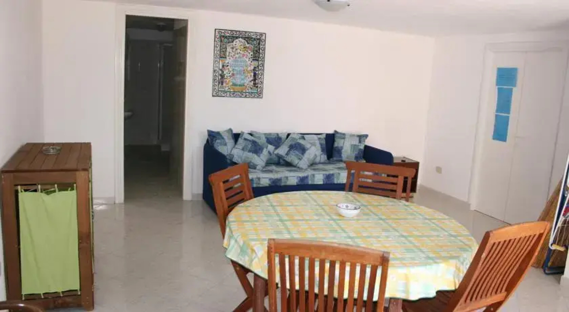 Maridea Casevacanza - Pesce Luna