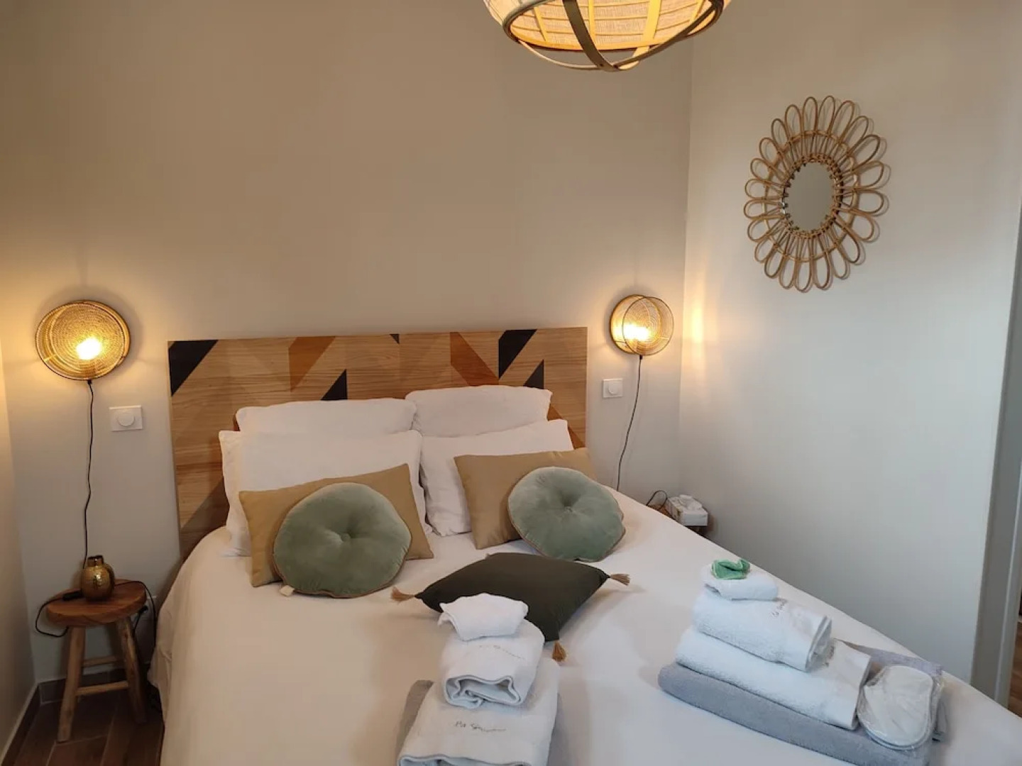 Demeure De La Garenne