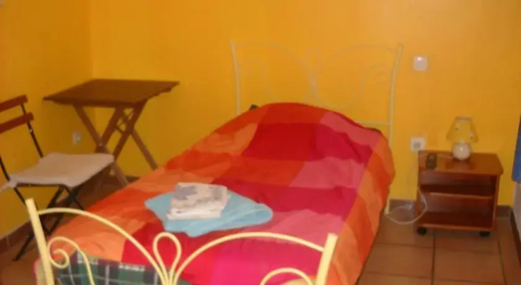 La Grange chambres dHôtes