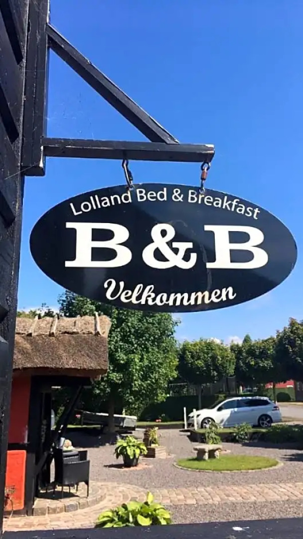 Lolland Bed & Breakfast