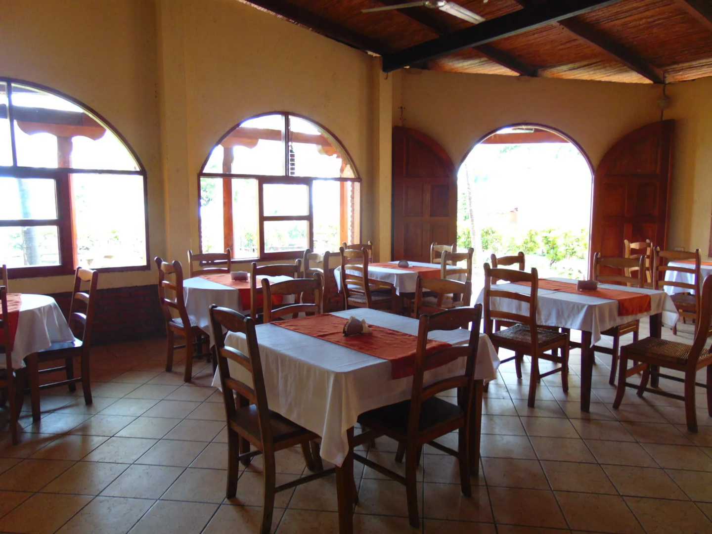 Hotel El Maltese
