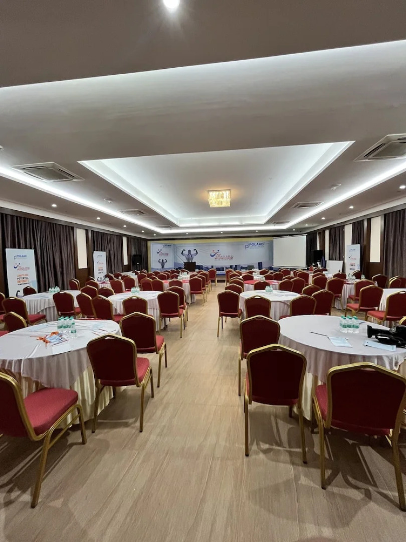 Greenleaf The Resort & Spa, Ganpatipule