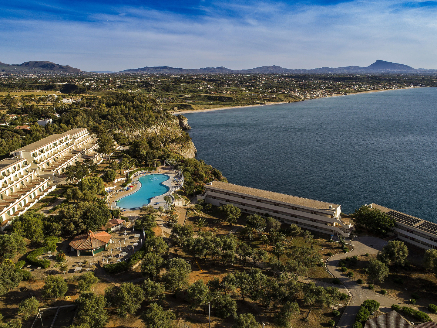 Citta del Mare Hotel Village