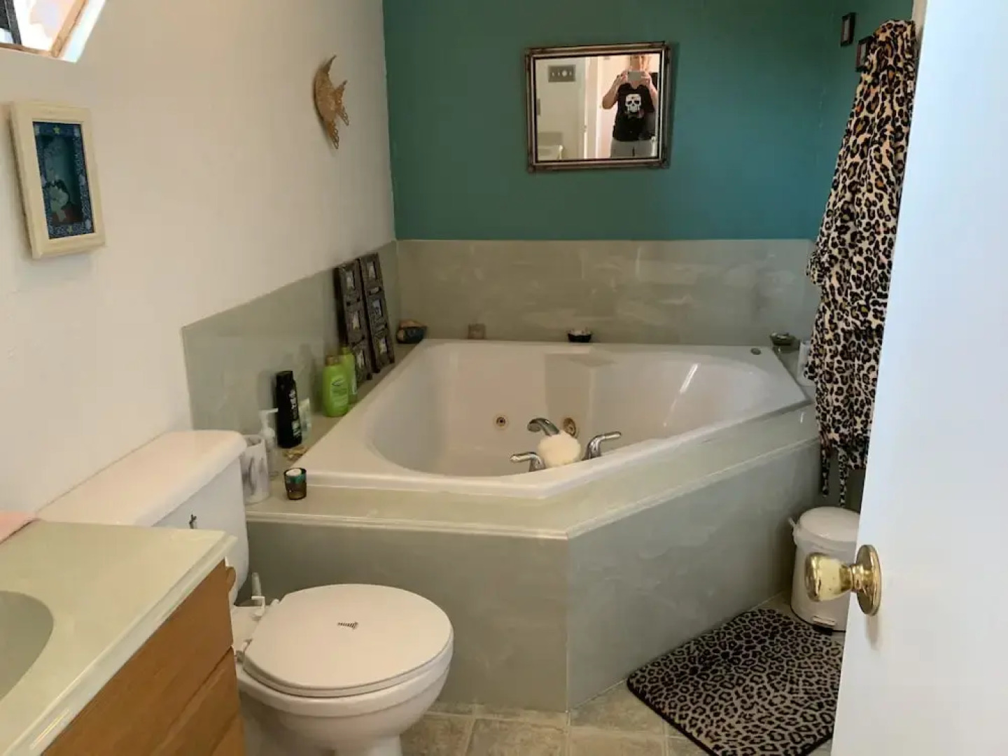 Out by the sea Bed & Breakfast