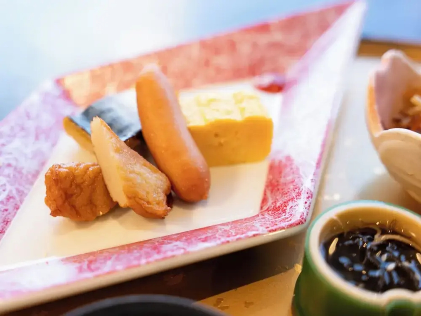 LiVEMAX RESORT SAKURAJIMA SEA FRONT