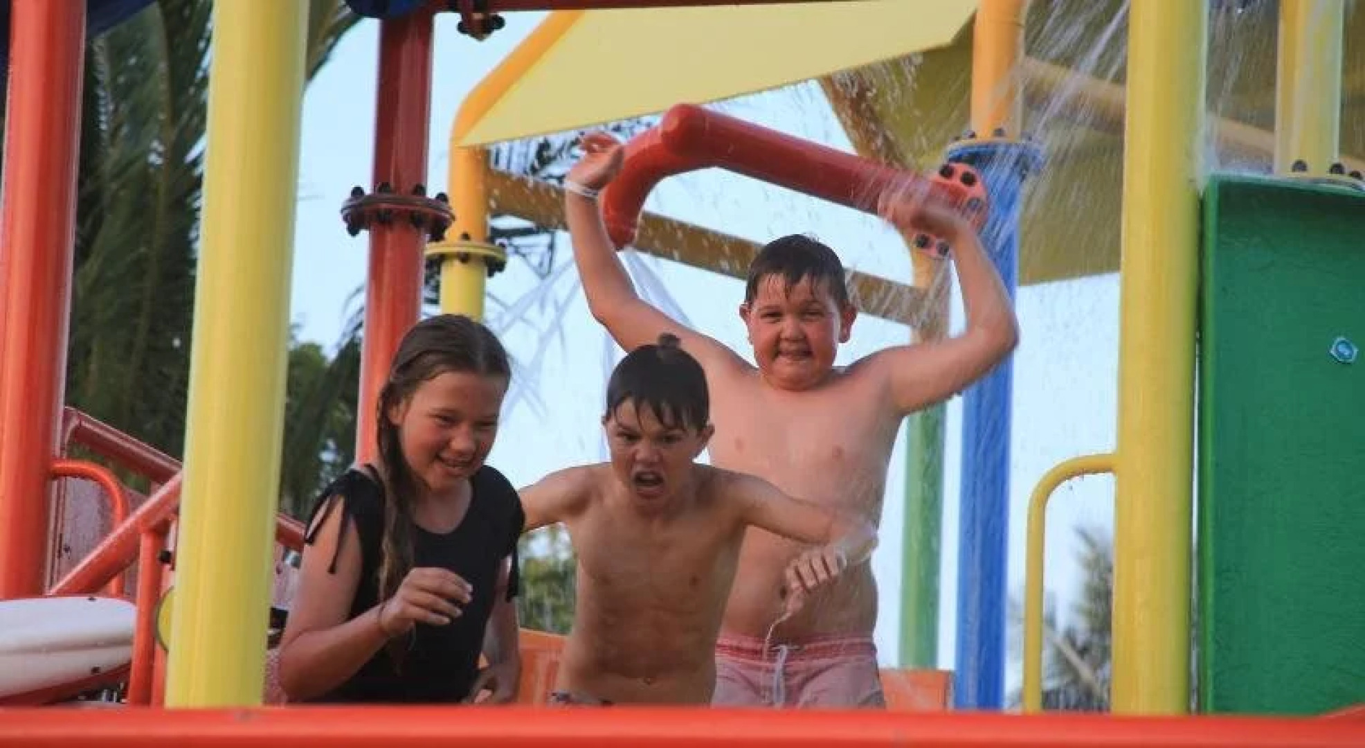 Discovery Parks - Coolwaters Yeppoon