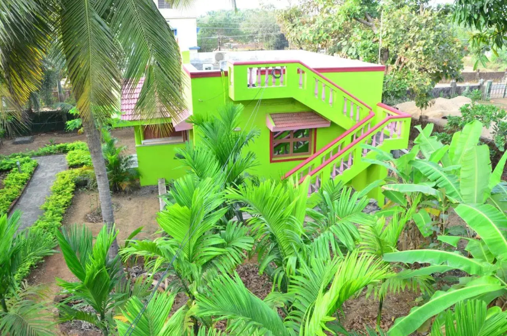 Sunnys Serenity Resort