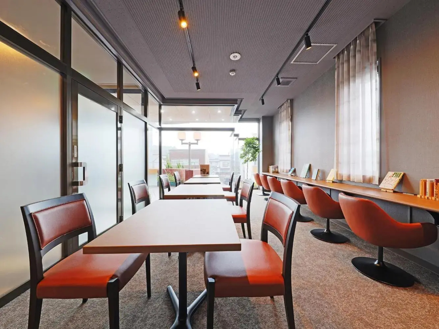 Matsue Urban Hotel Lake Inn