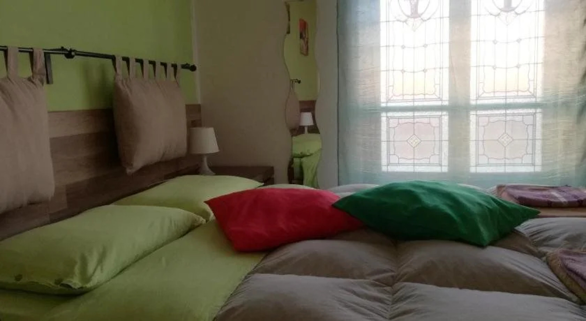 BB Chicca Stadio Olimpico