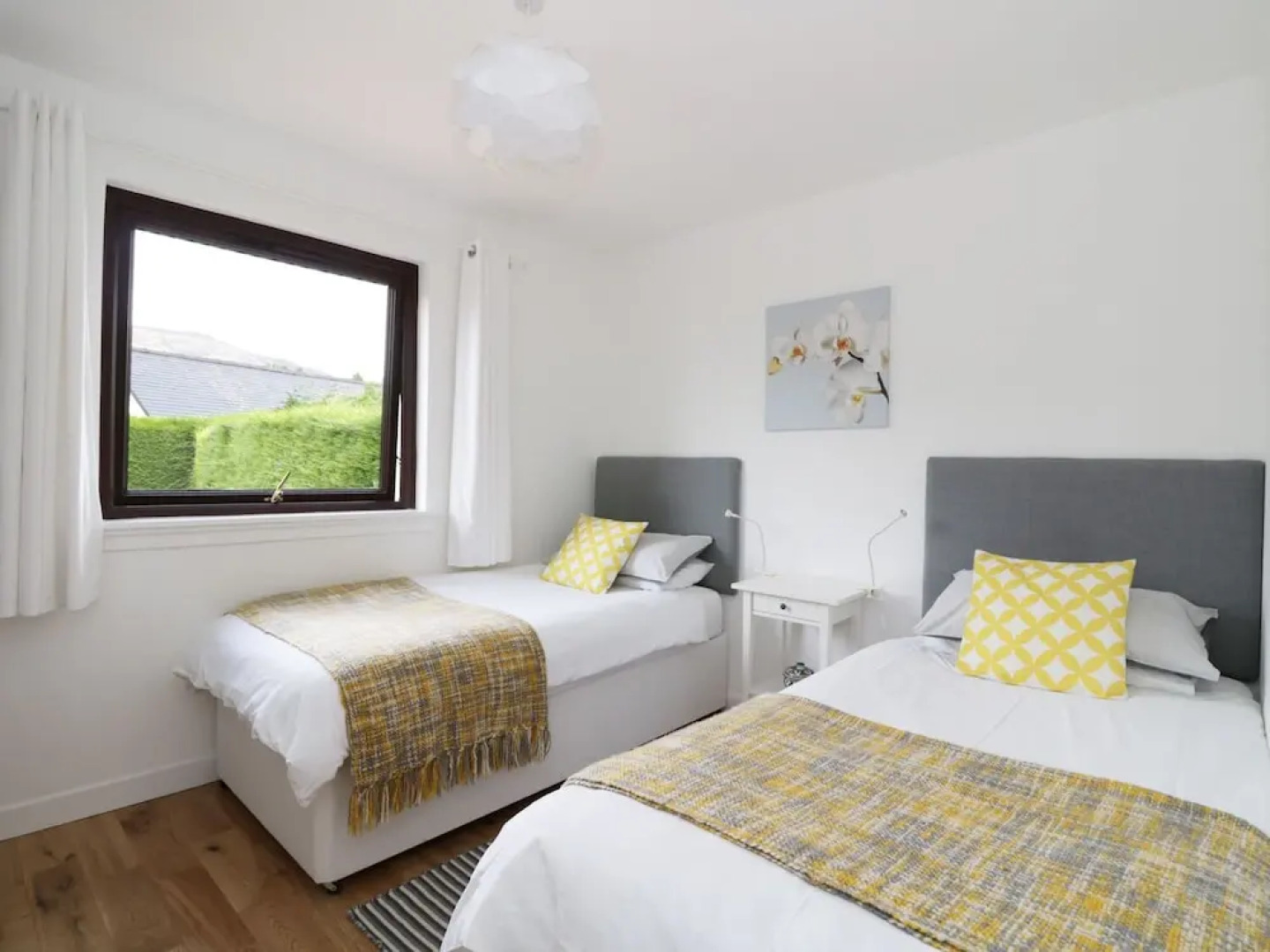 3 Angus Crescent, Ballachulish