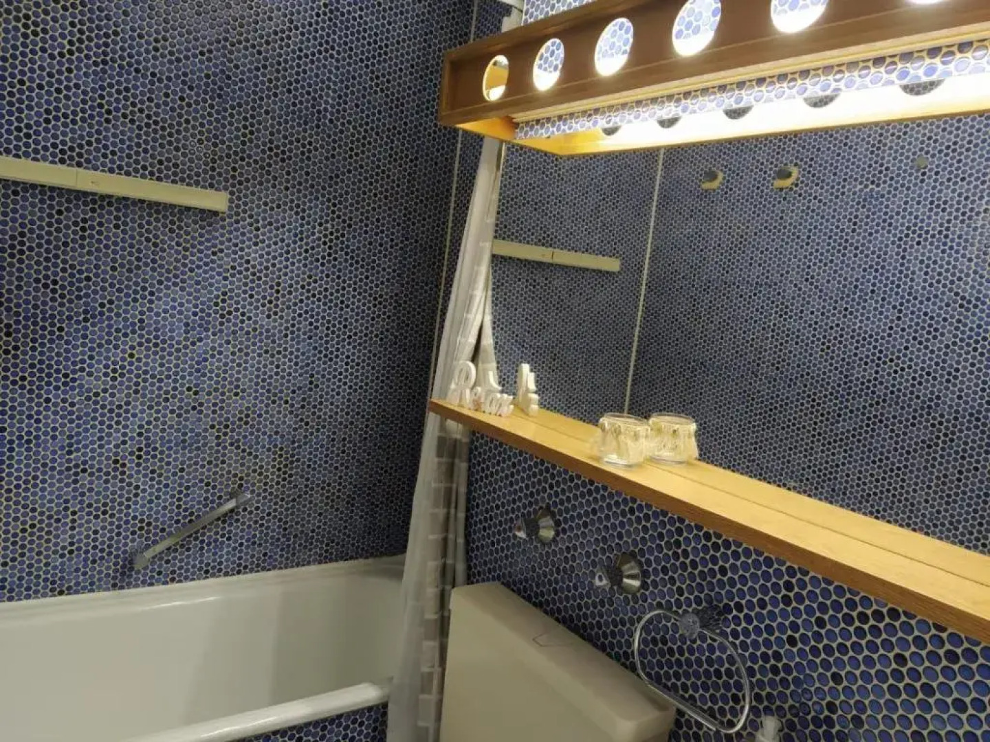 Schönes, gemütliches Appartement B1006