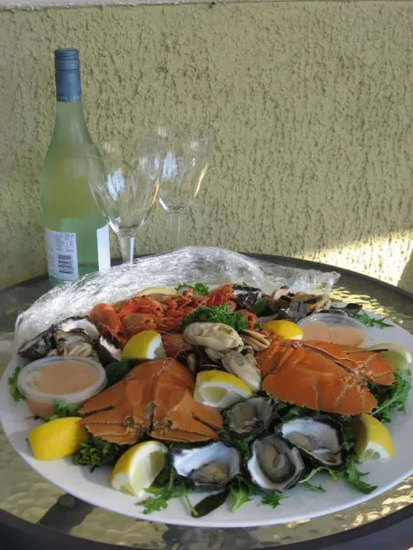 Waverley House Cottages