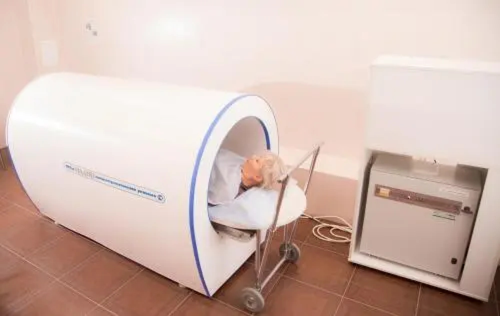 Health Resort Naberezhniye Chelny