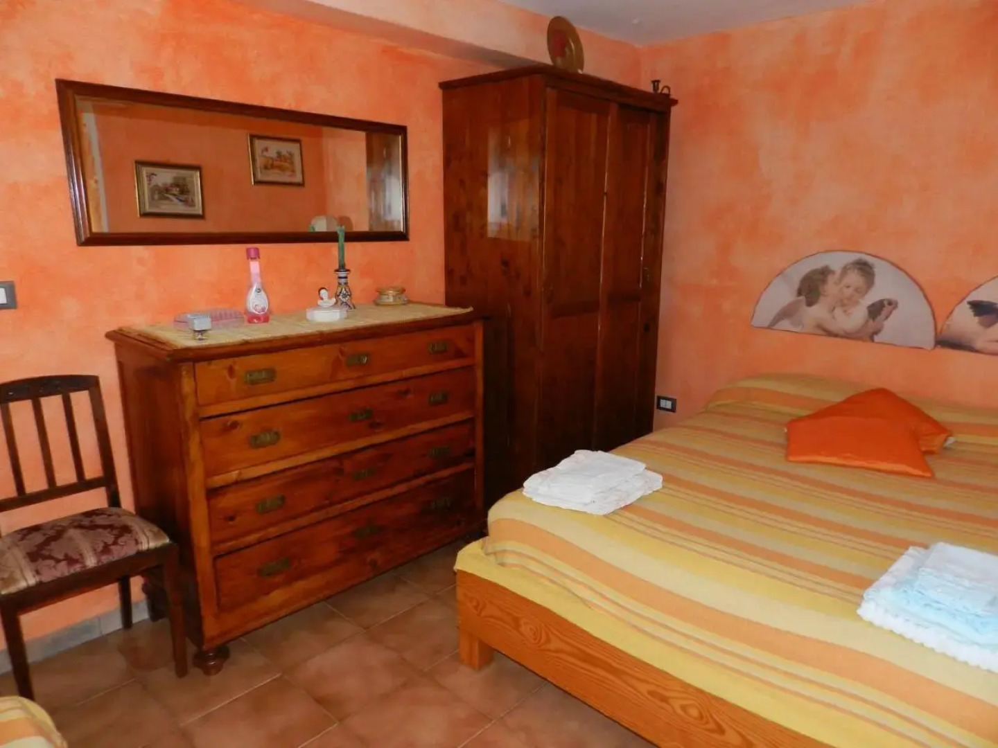 Il Cantinoccio B&B
