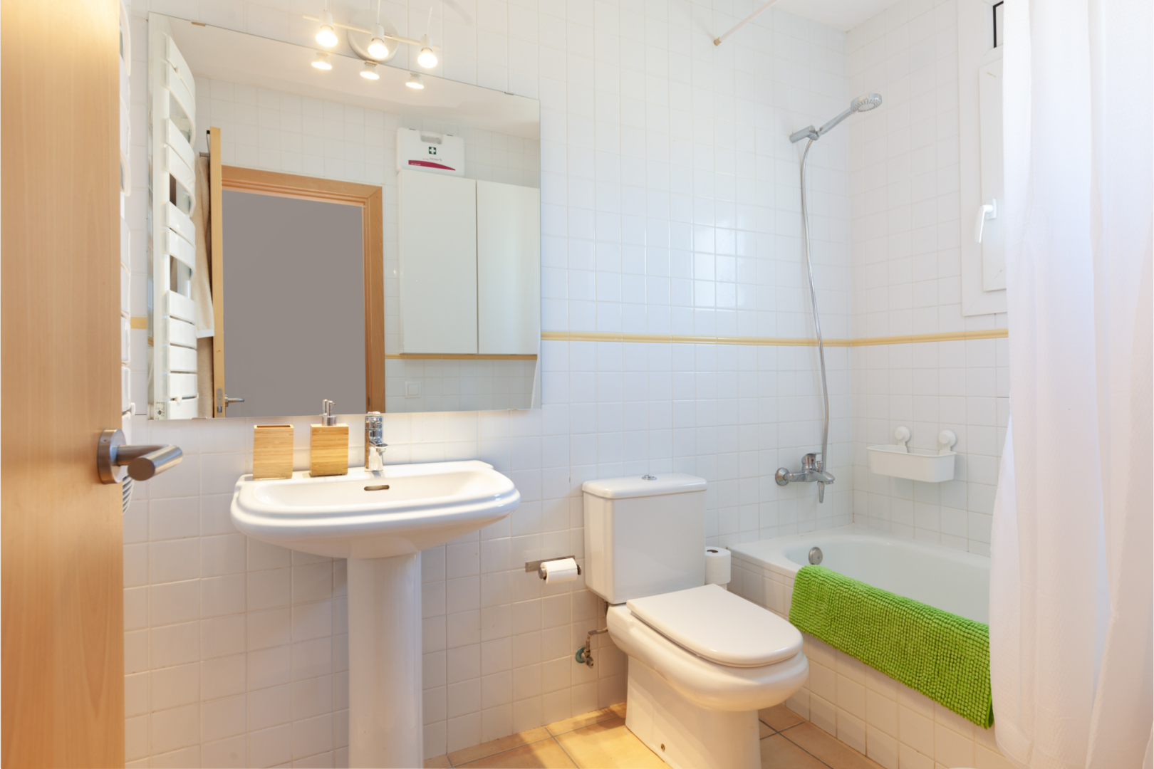 Cala Montgó Apartment