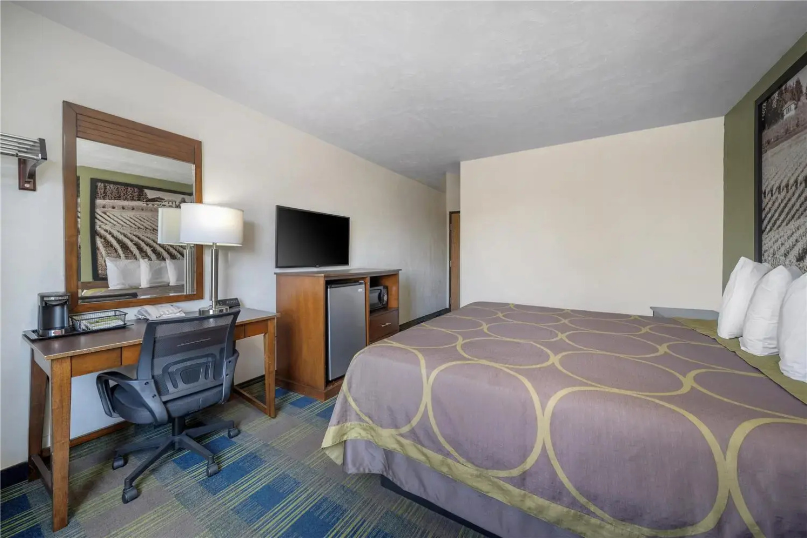 SureStay by Best Western Walla Walla