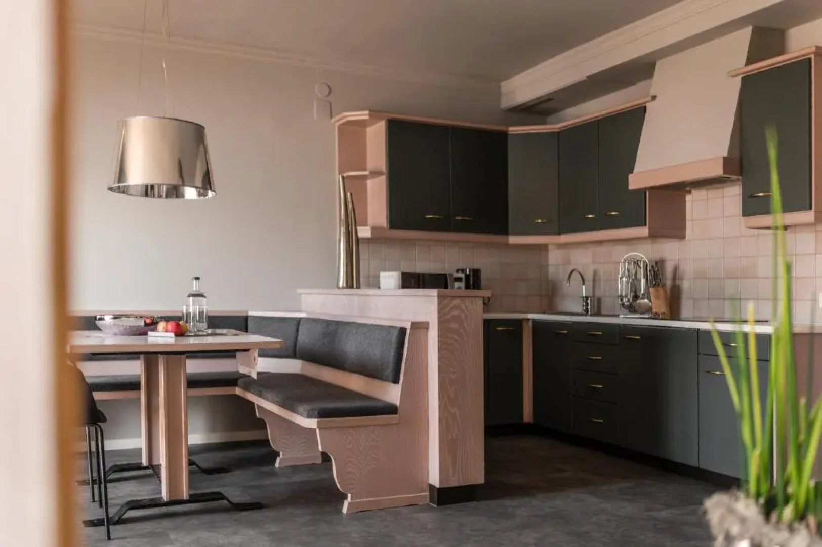 Apartmenthotel Ritterhof Suites & Breakfast