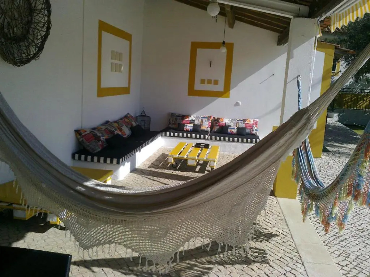 Casa do Pai Castelo de Bode