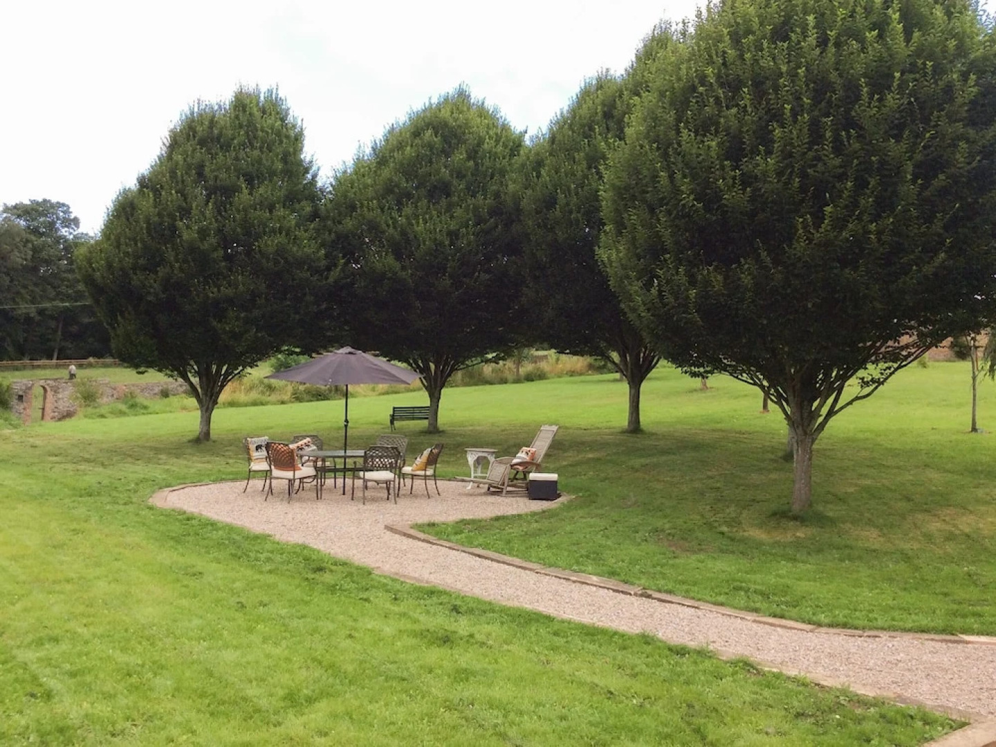 The Gardener's Cottage