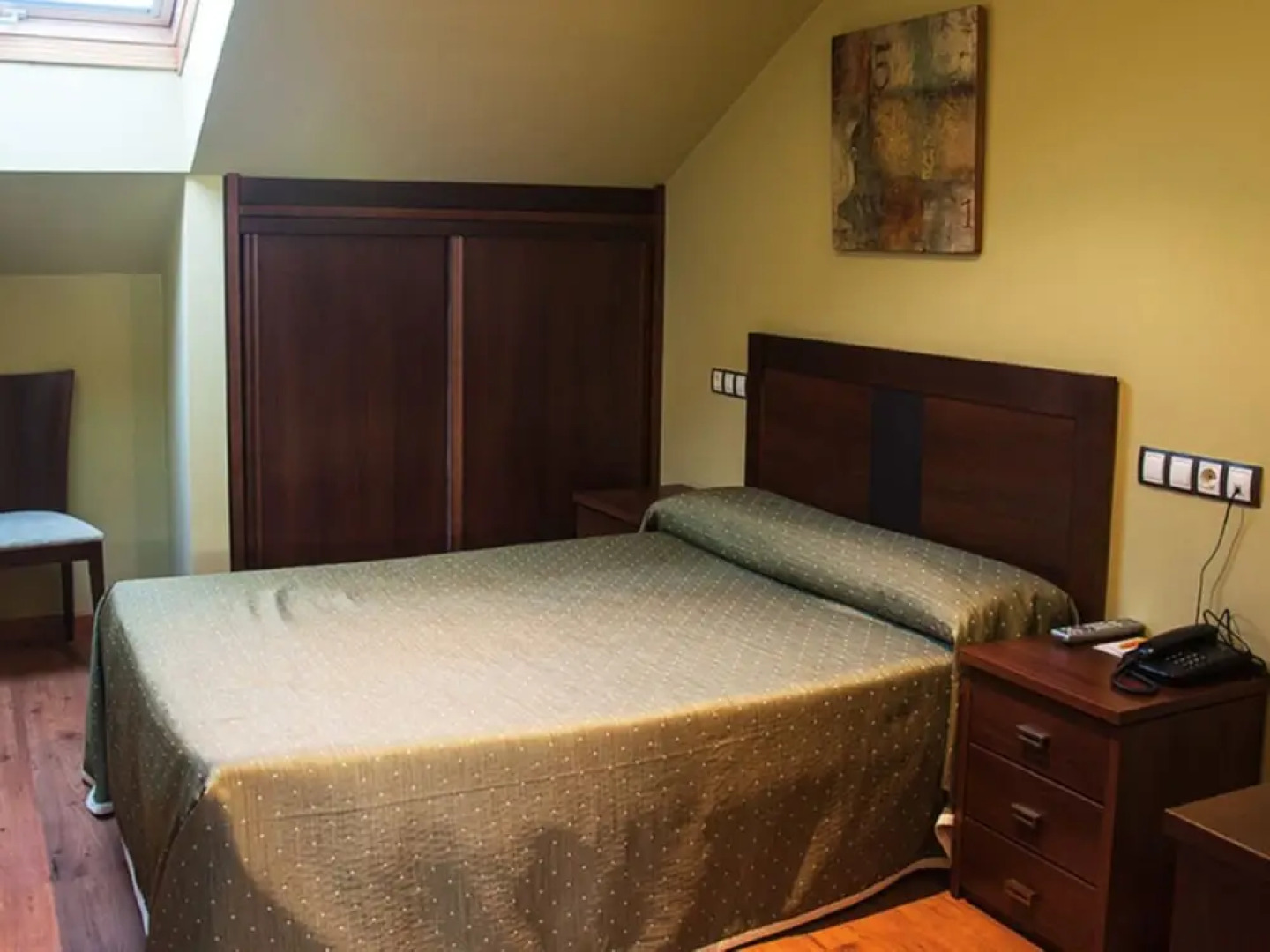 Hotel Restaurante Casa Pipo