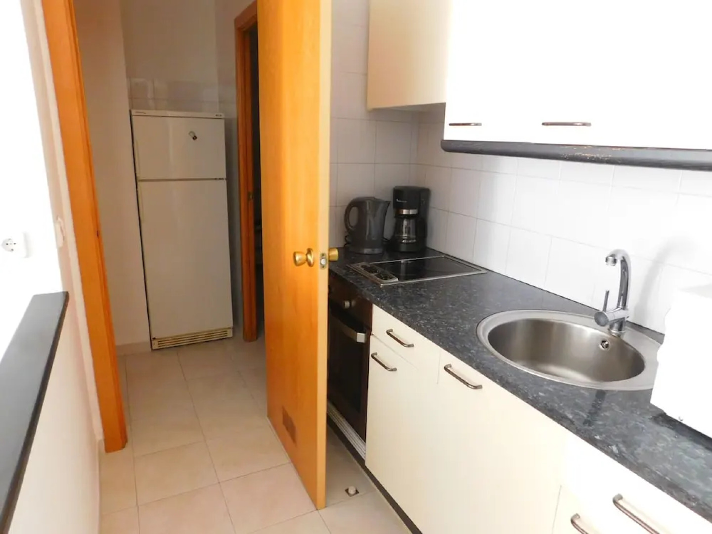 Apartamento Gran Reserva - A162