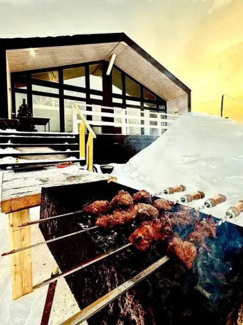 Речное поместье