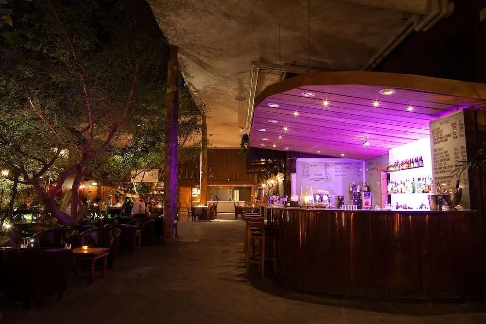 Storhogna Högfjällshotell och Spa