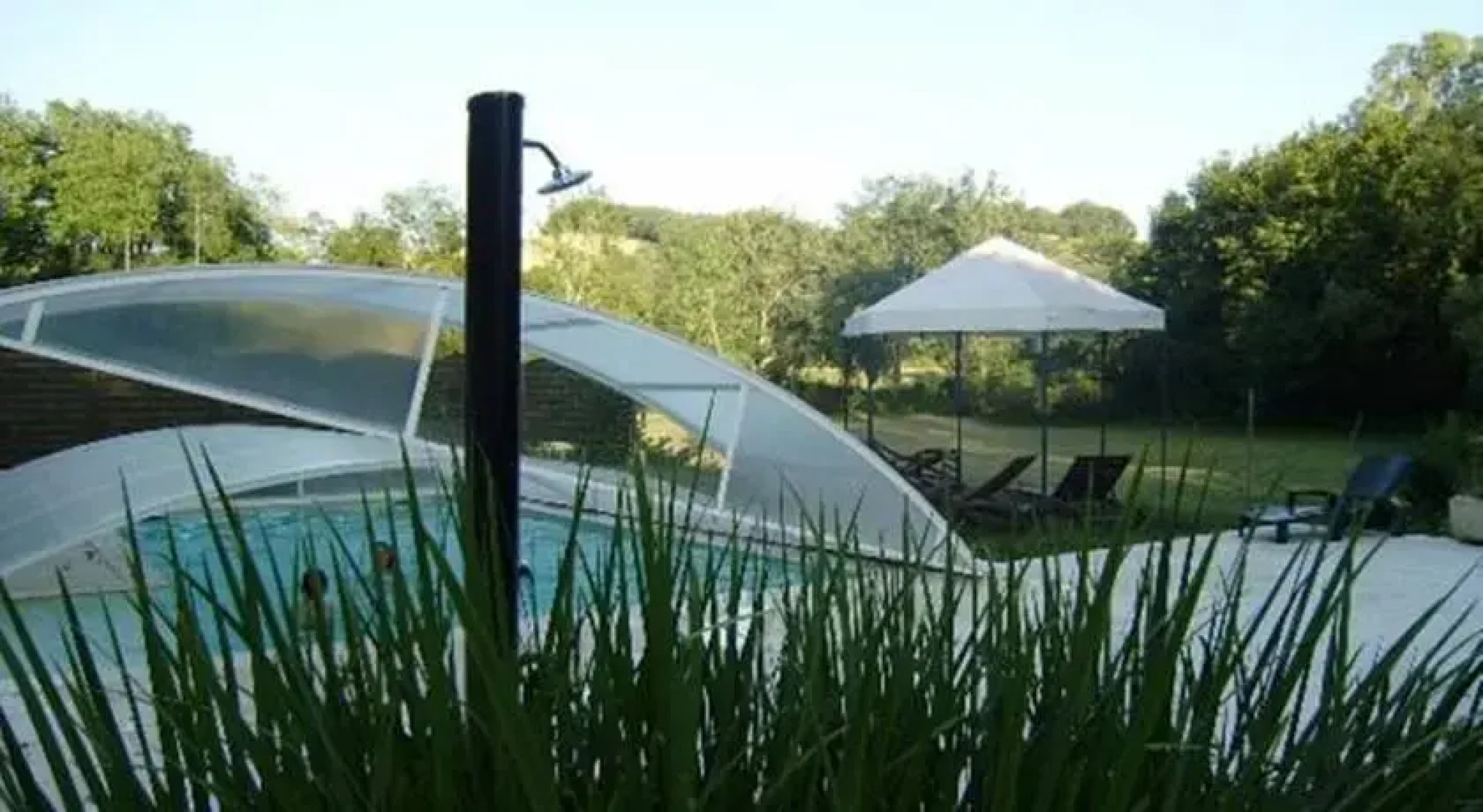 Gite du Moulin du Pont