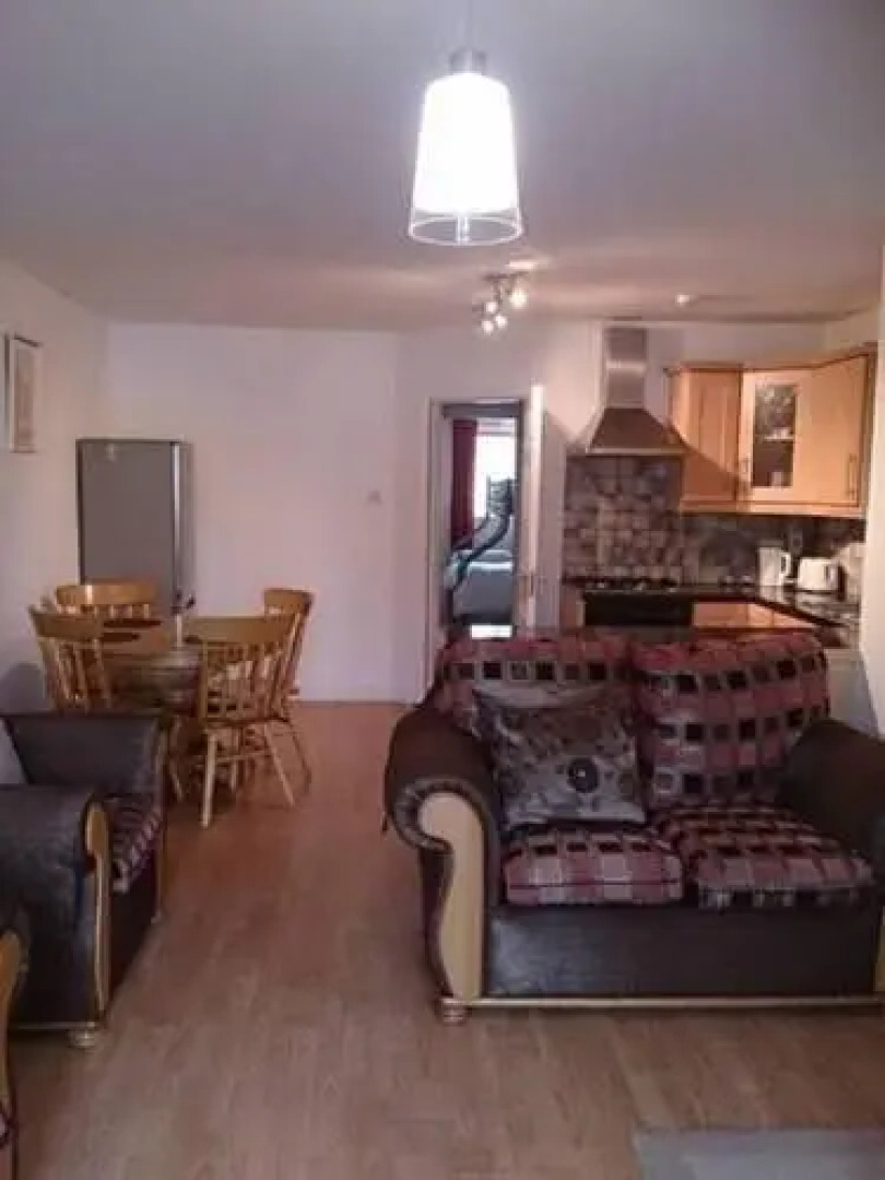 Coolagh Well Apartment