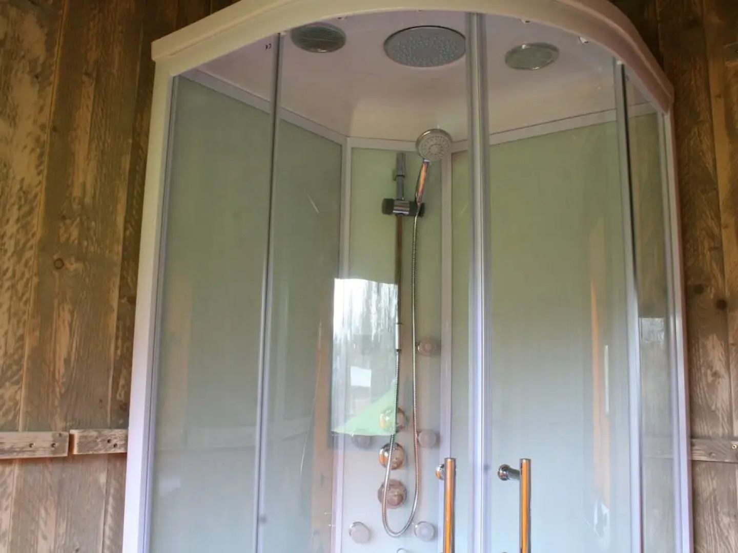 Beara Lodge Glamping