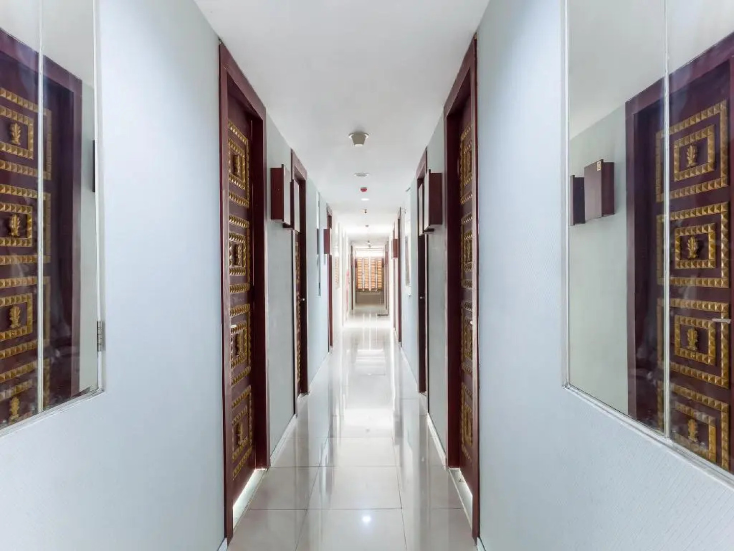 OYO 3691 Apartment Saladin Mansion