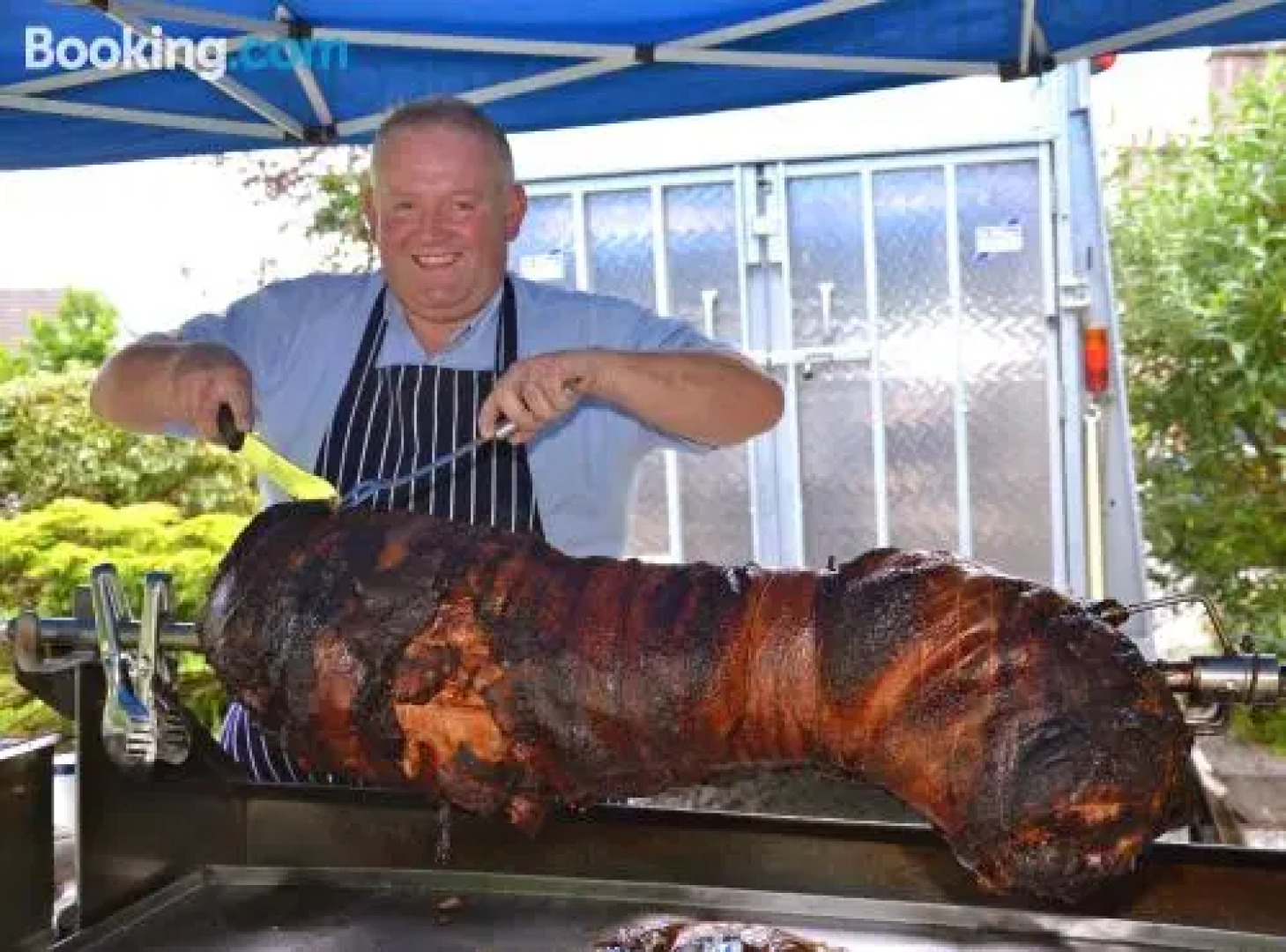 Creebridge House Hotel