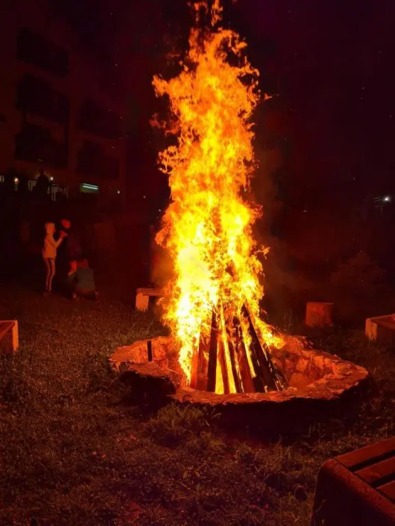 Pensiunea Ursul Carcotas