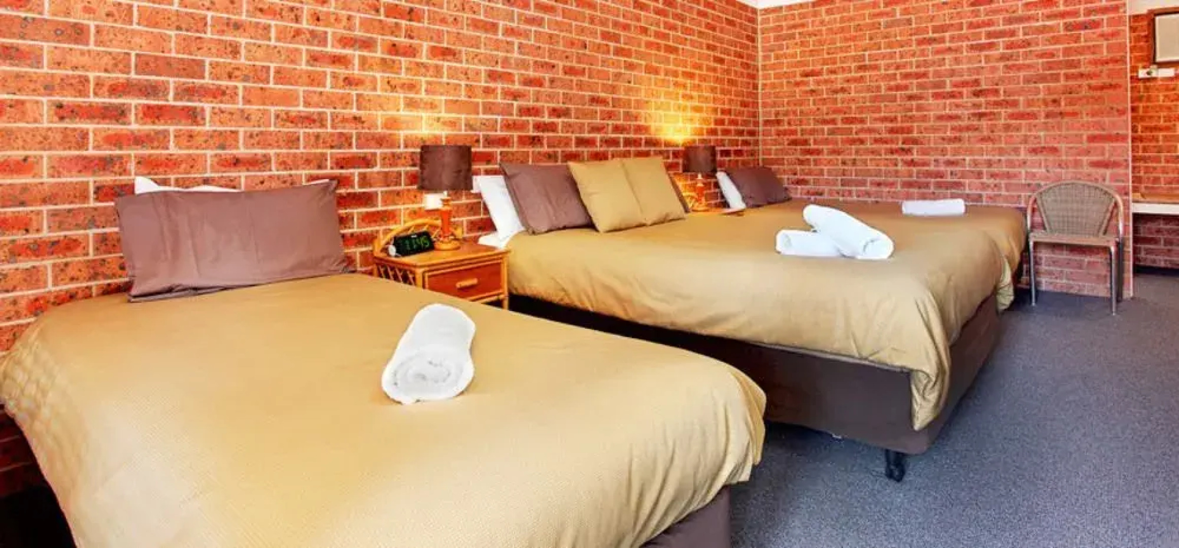 Comfort Inn Lake Macquarie