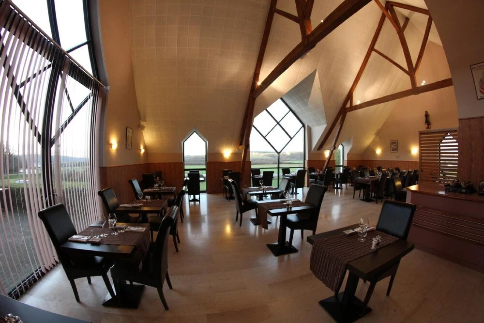 Auberge de Bourgogne