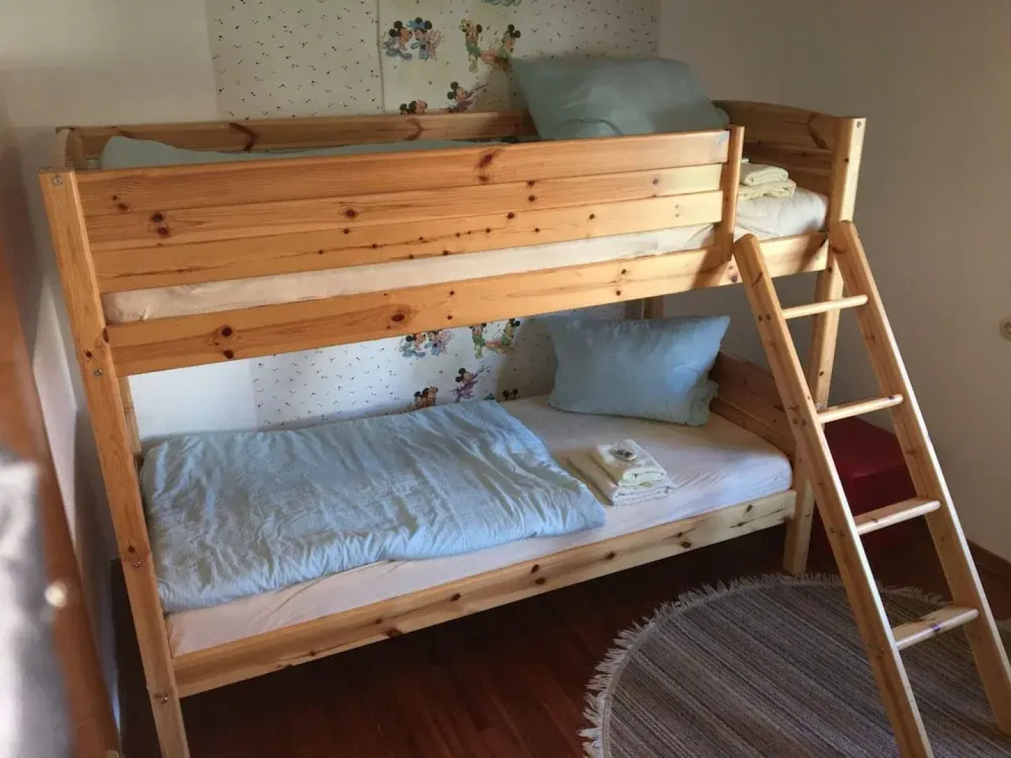 Familienfreundlicher Urlaub im Landhaus Obergude