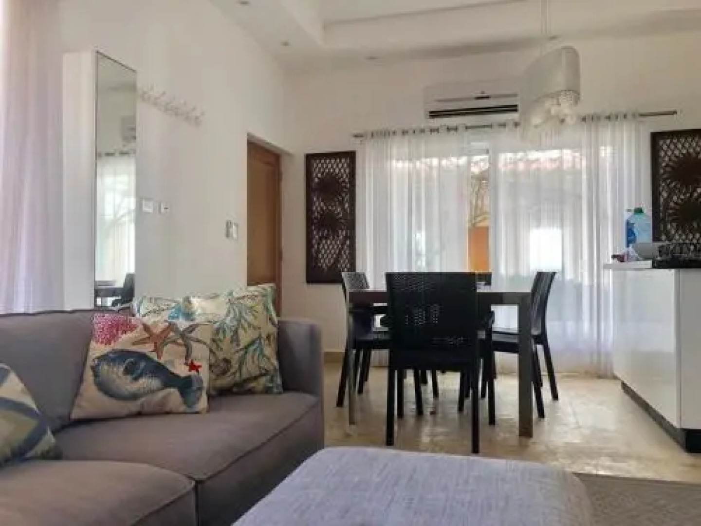 3BR Ocean Front @CadaquesCaribe Bayahibe