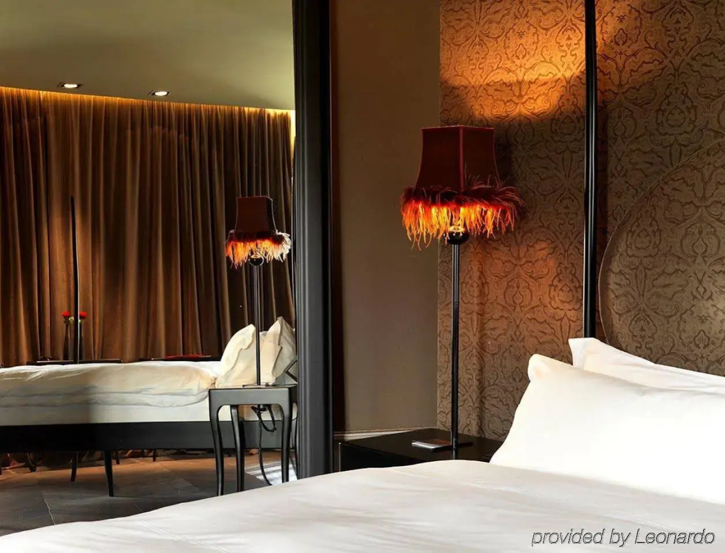 Palazzo Barbarigo Sul Canal Grande